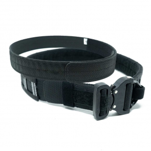 GBRS Group Assaulter Belt System - Large / Black