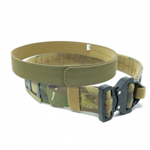 GBRS Group Assaulter Belt System - Large / Multicam