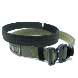 GBRS Group Assaulter Belt System - Large / Ranger Green