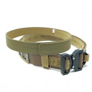 GBRS Group Assaulter Belt System - Medium / Coyote