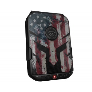 Vaultek LifePod 2.0 Portable Safe (American Spartan)