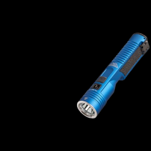 Streamlight Stinger 2020 120V AC / 12V DC Rechargeable Flashlight - Blue