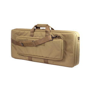 Elite Survival Systems Coyote Tan .223 / 5.56 Covert Operations Discreet Case - 36"