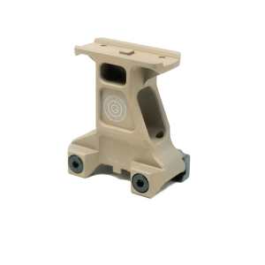 GBRS Group Lerna Aimpoint T2 2.91" Mount - FDE