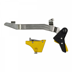 Timney Alpha Competition Glock Gen 3 / 4 Trigger - GLD