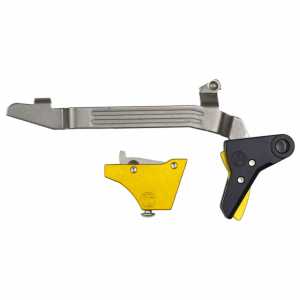 Timney Alpha Competition Glock Large Frame Gen 3 / 4 Trigger - GLD