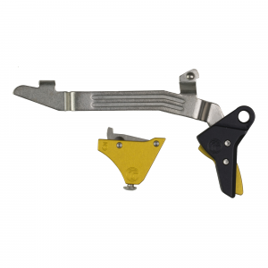 Timney Alpha Competition Glock Gen 5 Trigger - GLD