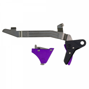 Timney Alpha Competition Glock Gen 5 Trigger - PRP