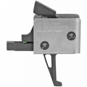 CMC Triggers PCC Single Stage 3.5lb Match Trigger - Flat