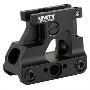 Unity Tactical FAST Trijicon MRO Mount - Black