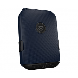Vaultek LifePod 2.0 Portable Safe (Blue)