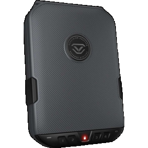 Vaultek LifePod 2.0 Portable Safe (Gray)