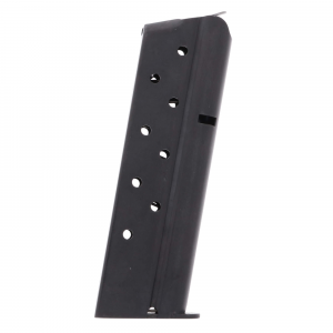 Springfield Armory 1911 9mm 9-Round Blued Magazine