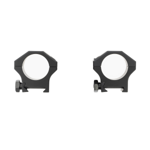Steiner T-Series 30mm Scope Rings - Low