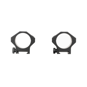 Steiner T-Series 34mm Scope Rings - Low