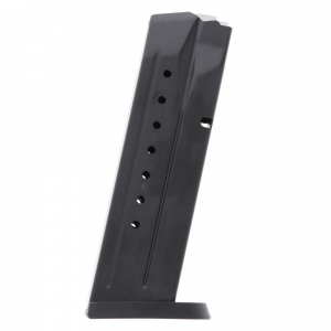 Smith & Wesson M&P2.0 9mm 17-Round Factory Magazine - BLK
