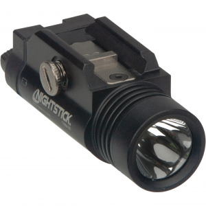 Nightstick TWM-30 Full Size Handgun Tactical Weapon Light (Black)
