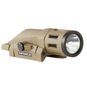 Inforce Gen 2 WMLx Flat Dark Earth