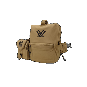 Vortex GlassPak Pro Binocular Harness - Large