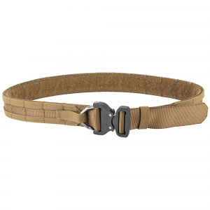 Eagle Industries Operator Small Gun Belt with D-Ring Attachment - Coyote