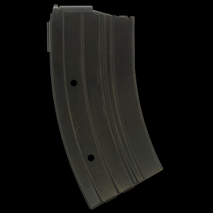 Ruger Mini-30 7.62x39 20-Round Steel Magazine