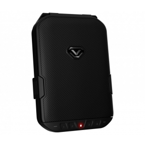 Vaultek LifePod Portable Safe (Black)