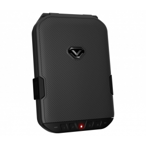 Vaultek LifePod Portable Safe (Titanium Gray)