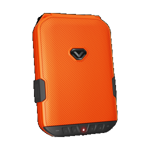 Vaultek LifePod Portable Safe (Orange)