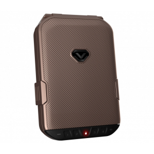 Vaultek LifePod Portable Safe (Rose Gold)
