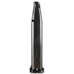 Atlas Gunworks 2011 Competition DLC .40 S&W 20-Round 140mm Magazine - Black