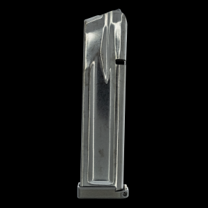 Atlas Gunworks 2011 Competition DLC 9mm 23-Round 140mm Magazine - Gray