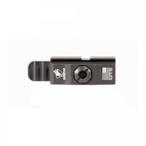 American Defense Low QD Picatinny Mount for Holosun 509T