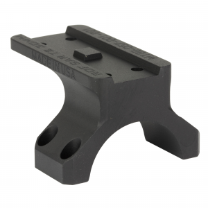 Reptilia ROF-90 30mm Mount for Aimpoint Micro - BLK