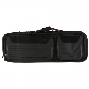 Allen Tac-Six Lockable Unit Tactical Gun Case Black 38"