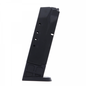 Smith & Wesson M&P .40 S&W / .357 Sig 10-Round Magazine