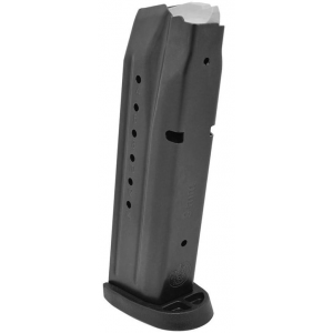 Smith & Wesson M&P 9mm 15-Round Magazine