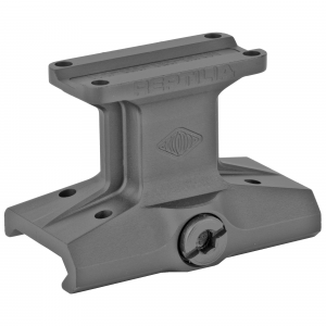 Reptilia DOT 1.93" Height Mount for Trijicon MRO - BLK