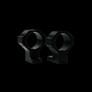 Hawkins Precision Featherweight 1-Piece Defiance 30mm Scope Ring - Medium