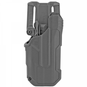 Blackhawk T-Series L2D Duty Holster Fits Glock 17, 22, 31 With TLR7 Right Hand