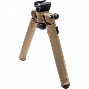 Magpul Bipod for 1913 Picatinny Rail - Flat Dark Earth
