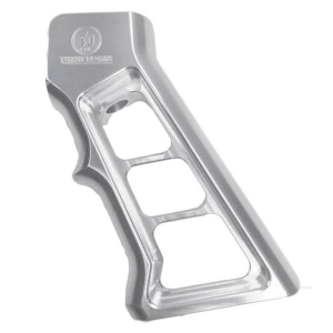 Tyrant Designs AR-15 Titan 2.0 Grip - Aluminum
