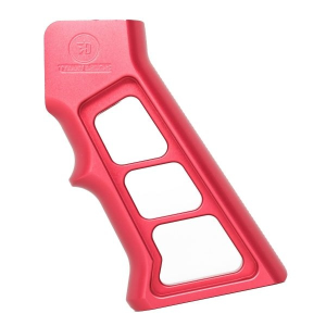 Tyrant Designs AR-15 Titan 2.0 Grip - Red