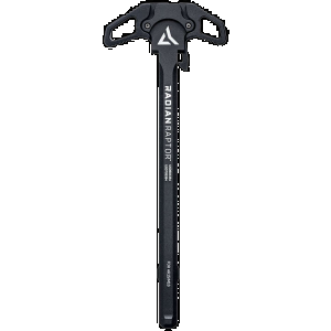 Radian Weapons Raptor Ambidextrous AR15 Charging Handle - Black