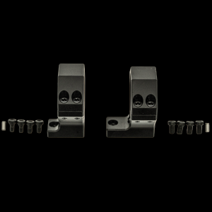 Hawkins Precision Featherweight 1-Piece Remington 700 30mm Scope Rings - LOW
