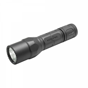 Surefire G2X Pro Flashlight - Black