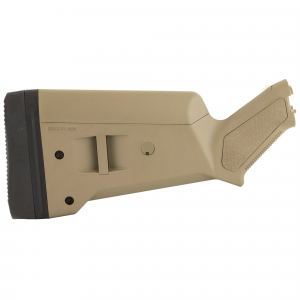 Magpul SGA Stock for Mossberg 500 / 590 / 590A1 - FDE
