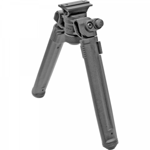 Magpul A.R.M.S. / 17S Rails Bipod - BLK
