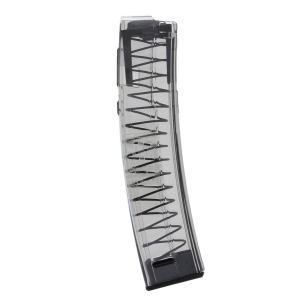ETS HK MP5, SP5, HK94 9mm 20-Round Magazine