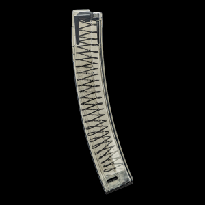 ETS HK MP5, SP5, HK94 9mm 30-Round Magazine - Smoke