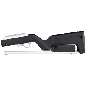 Magpul X-22 Backpacker Ruger 10/22 TD Stock - BLK